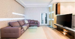 Капитальный ремонт квартир Красноуфимск под ключ цена от 2377 руб.