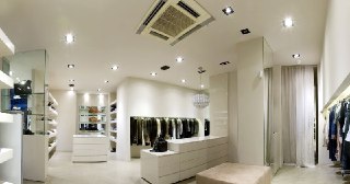 Ремонты магазинов Красноуфимск цена от 15497 руб. м2
