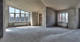 Черновая отделка квартиры Красноуфимск цена от 3410 руб. Заказать