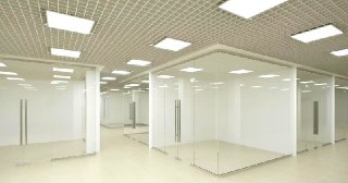 Ремонт торгового центра Красноуфимск Цена под ключ от 2377 руб.